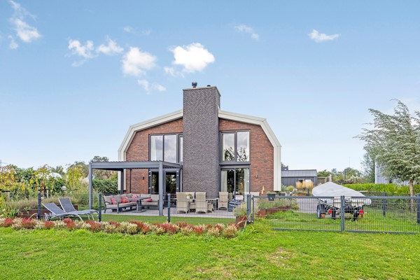 Medium property photo - Den Drul 19R116, 5439 NR Linden