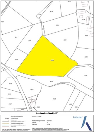 Medium property photo - Eikelkampen, 5674 Nuenen