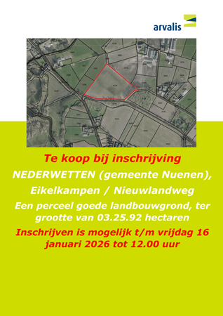 Brochure preview - V Eikelkampen en Nieuwlandweg te Nederwetten, verkoop bij inschrijving, versie 2025 (1).pdf