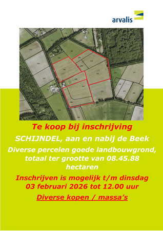 Brochure preview - V Beek te Schijndel, verkoop bij inschrijving, versie 2025.pdf