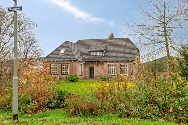 Medium property photo - Spitsbergerweg 3, 5346 JK Oss