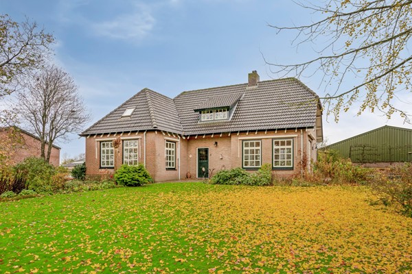 Medium property photo - Spitsbergerweg 3, 5346 JK Oss