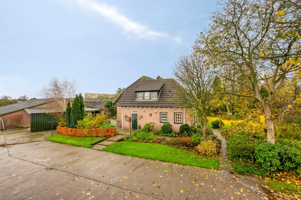 Medium property photo - Spitsbergerweg 3, 5346 JK Oss