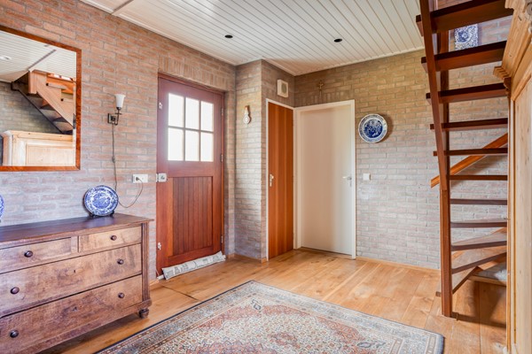 Medium property photo - Spitsbergerweg 3, 5346 JK Oss