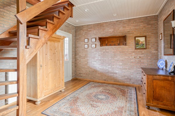 Medium property photo - Spitsbergerweg 3, 5346 JK Oss