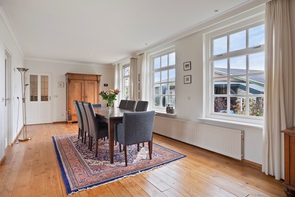 Medium property photo - Spitsbergerweg 3, 5346 JK Oss