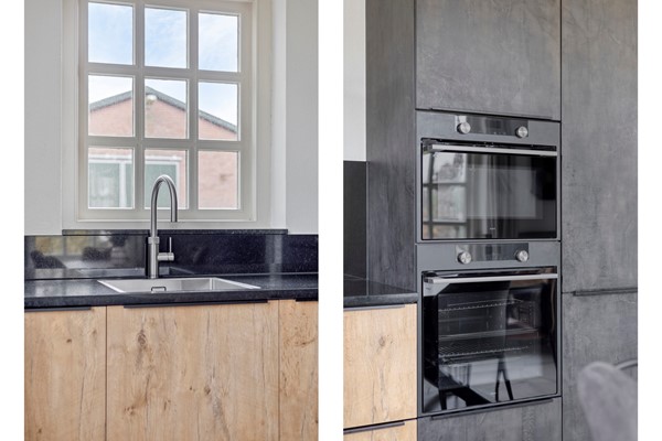 Medium property photo - Spitsbergerweg 3, 5346 JK Oss