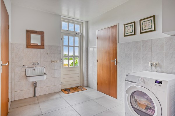 Medium property photo - Spitsbergerweg 3, 5346 JK Oss