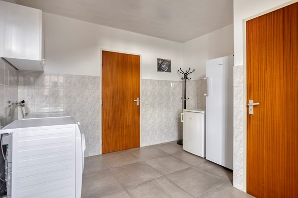 Medium property photo - Spitsbergerweg 3, 5346 JK Oss