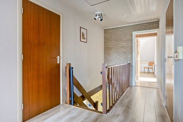 Medium property photo - Spitsbergerweg 3, 5346 JK Oss