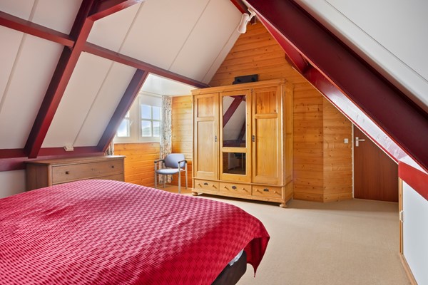 Medium property photo - Spitsbergerweg 3, 5346 JK Oss