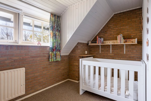 Medium property photo - Spitsbergerweg 3, 5346 JK Oss