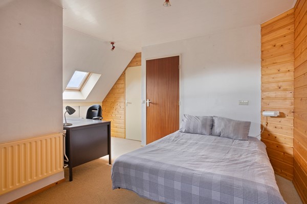 Medium property photo - Spitsbergerweg 3, 5346 JK Oss