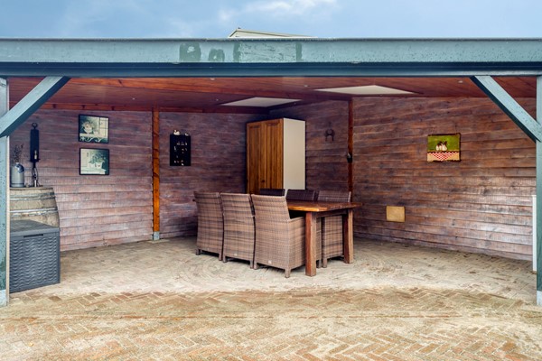 Medium property photo - Spitsbergerweg 3, 5346 JK Oss