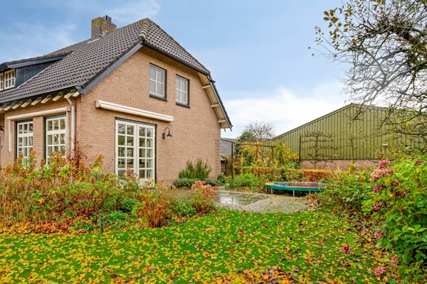 Medium property photo - Spitsbergerweg 3, 5346 JK Oss