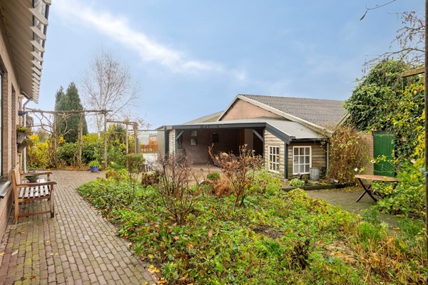 Medium property photo - Spitsbergerweg 3, 5346 JK Oss
