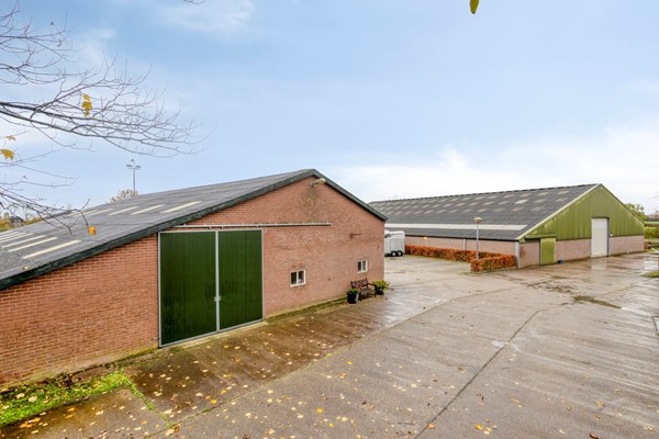 Medium property photo - Spitsbergerweg 3, 5346 JK Oss