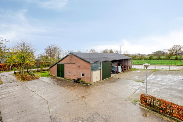 Medium property photo - Spitsbergerweg 3, 5346 JK Oss