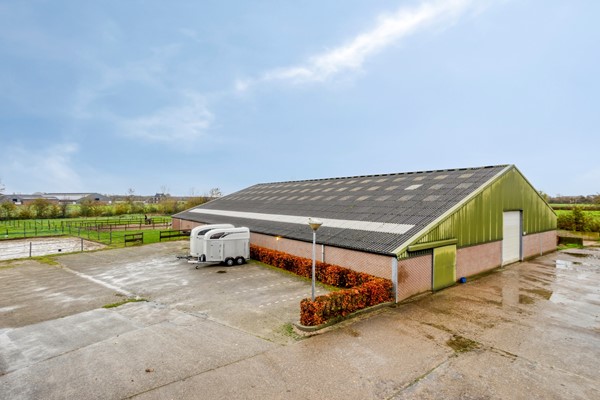 Medium property photo - Spitsbergerweg 3, 5346 JK Oss