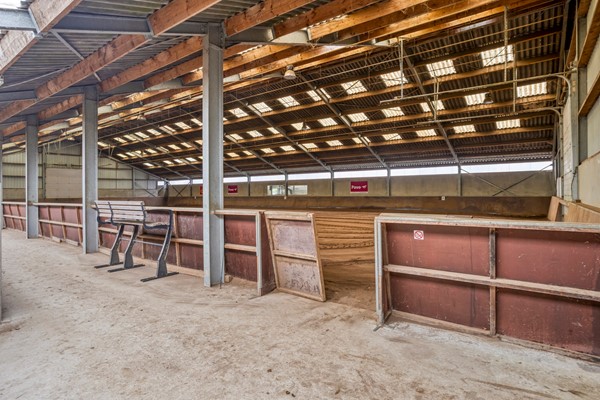 Medium property photo - Spitsbergerweg 3, 5346 JK Oss