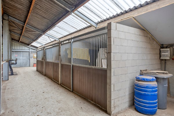 Medium property photo - Spitsbergerweg 3, 5346 JK Oss