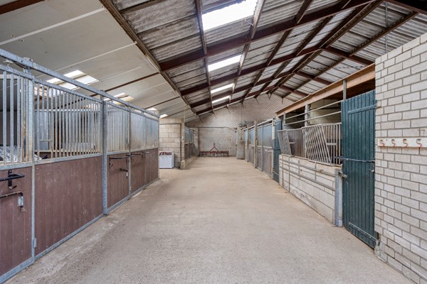 Medium property photo - Spitsbergerweg 3, 5346 JK Oss