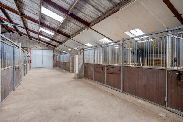 Medium property photo - Spitsbergerweg 3, 5346 JK Oss