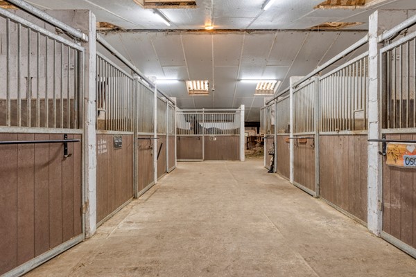 Medium property photo - Spitsbergerweg 3, 5346 JK Oss