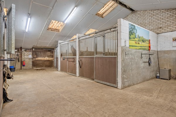 Medium property photo - Spitsbergerweg 3, 5346 JK Oss