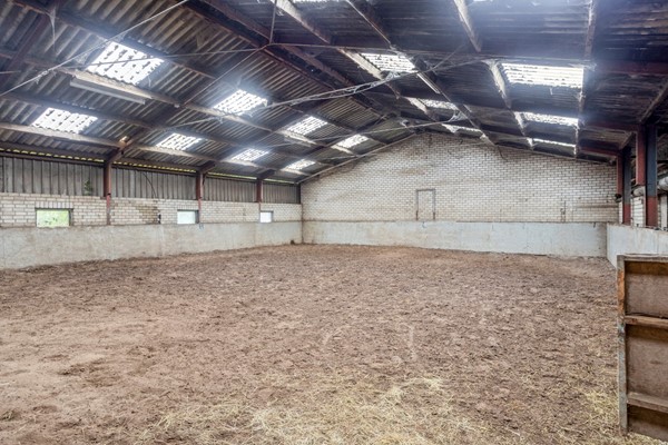 Medium property photo - Spitsbergerweg 3, 5346 JK Oss