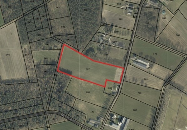 Te koop: TE KOOP BIJ INSCHRIJVING:  Perceel landbouwgrond, groot 02.98.25 HA. Inschrijven is mogelijk t/m 24 februari 2026 tot 12.00 uur 
