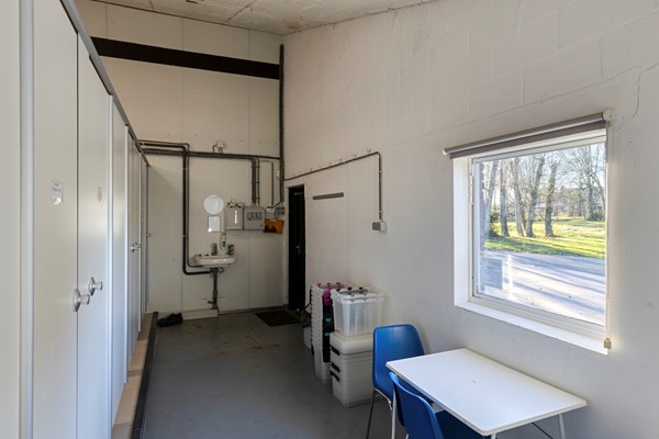 Medium property photo - Haiinksestraat 1a, 4708 PE Roosendaal