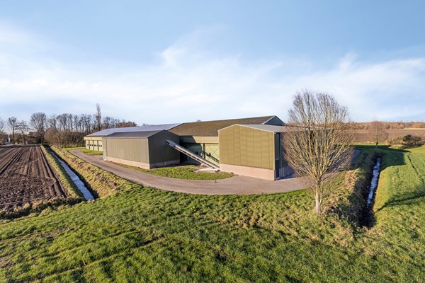 Medium property photo - Haiinksestraat 1a, 4708 PE Roosendaal