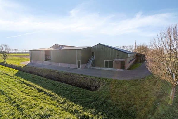 Medium property photo - Haiinksestraat 1a, 4708 PE Roosendaal