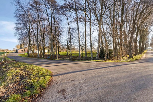 Medium property photo - Haiinksestraat 1a, 4708 PE Roosendaal