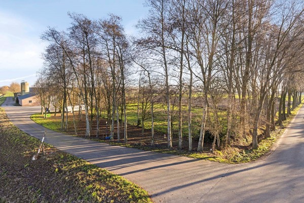 Medium property photo - Haiinksestraat 1a, 4708 PE Roosendaal