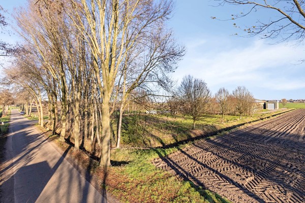 Medium property photo - Haiinksestraat 1a, 4708 PE Roosendaal