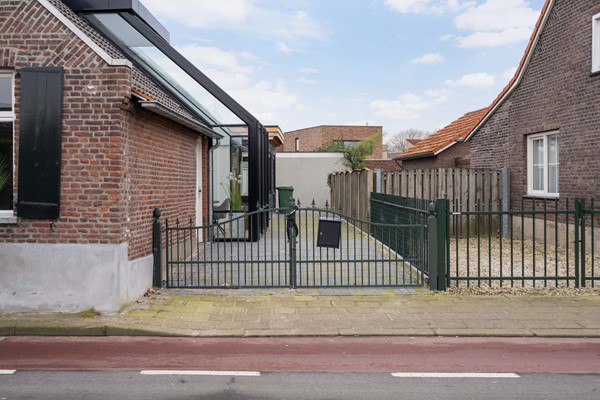 Medium property photo - Burgemeester Greijmansstraat 29, 6031 CN Nederweert