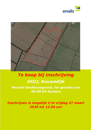 Brochure preview - V Kouwedijk te Ooij - Te koop bij inschrijving.pdf