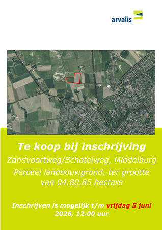 Brochure preview - V Landbouwgrond Zandvoortweg-Schotelweg te Middelburg.pdf