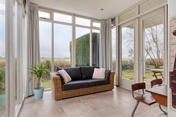 Medium property photo - Molendijk 9, 4698 PK Oud-Vossemeer