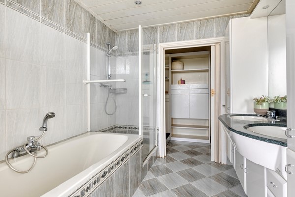 Medium property photo - Molendijk 9, 4698 PK Oud-Vossemeer