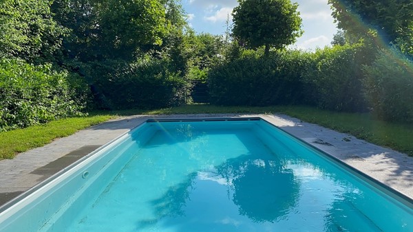 Medium property photo - Molendijk 9, 4698 PK Oud-Vossemeer