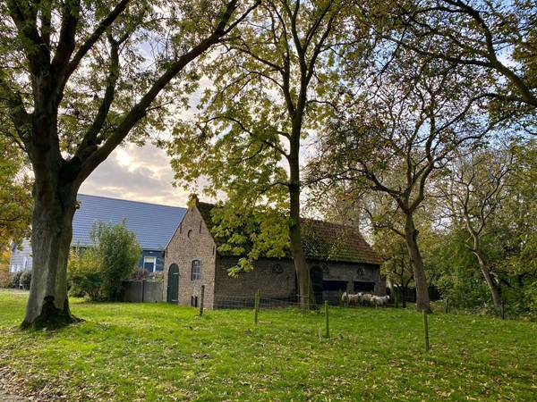 Medium property photo - Molendijk 9, 4698 PK Oud-Vossemeer