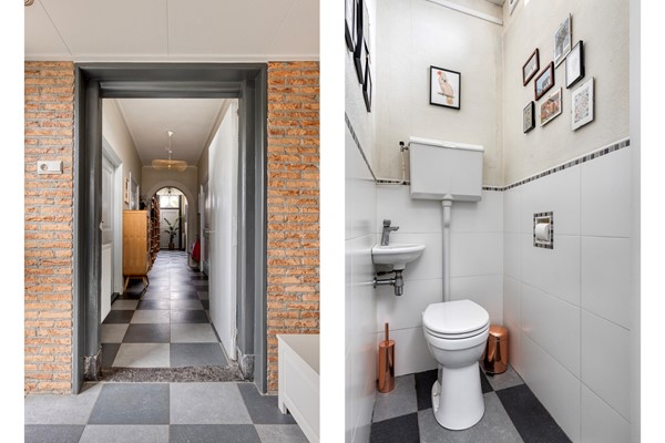 Medium property photo - Molendijk 9a, 4698 PK Oud-Vossemeer