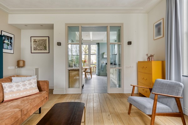 Medium property photo - Molendijk 9a, 4698 PK Oud-Vossemeer