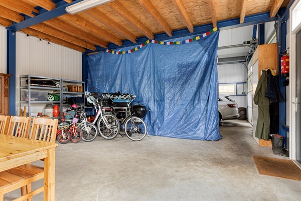 Medium property photo - Molendijk 9a, 4698 PK Oud-Vossemeer