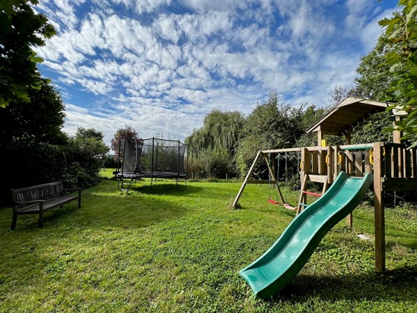 Medium property photo - Molendijk 9a, 4698 PK Oud-Vossemeer