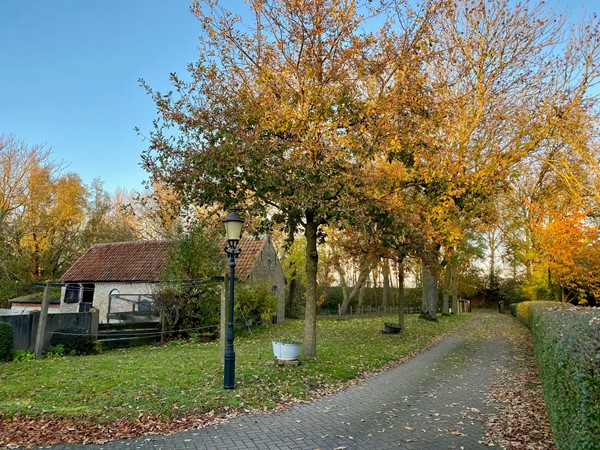 Medium property photo - Molendijk 9a, 4698 PK Oud-Vossemeer