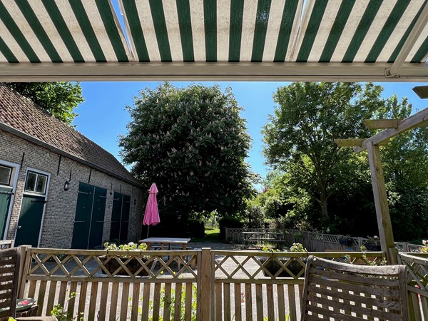 Medium property photo - Molendijk 9a, 4698 PK Oud-Vossemeer